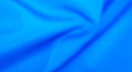 blue satin background