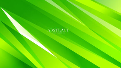 abstract green background