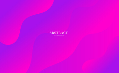 abstract pink background