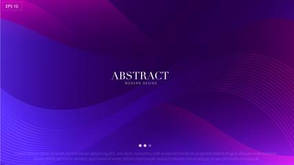 abstract background