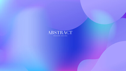 abstract background with space