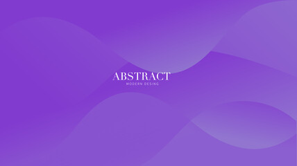 abstract violet background