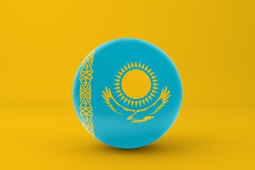 Kazakhstan
