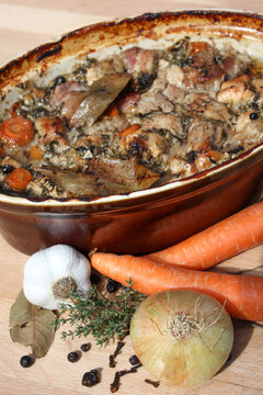 Terrine de Potjevleesch
