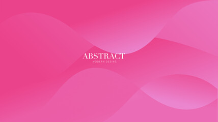 pink background