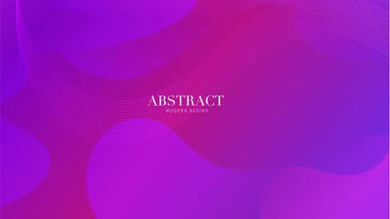 abstract pink background