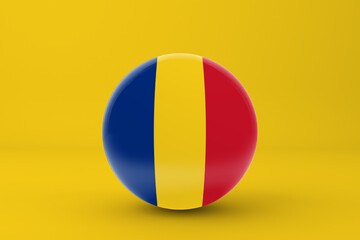 Fototapeta premium Romania