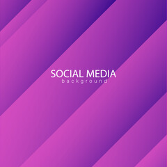 pink background, Modern sale banners template for social media