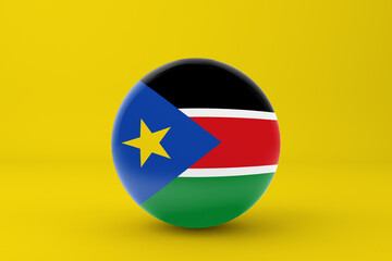 South Sudan
