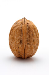 single walnut