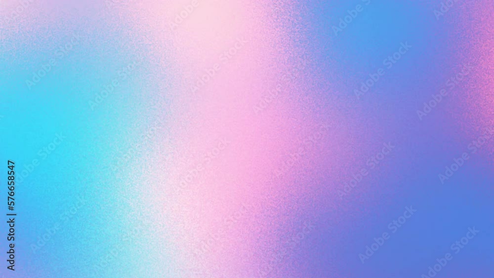 Aufkleber Seamless abstract wavy background for loop playback.