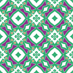 Seamless vector background with repeat pattern.Abstract ethnic rug ornamental seamless pattern.Perfect for fashion, textile design, cute themed fabric, on wall paper, wrapping paper and home decor.