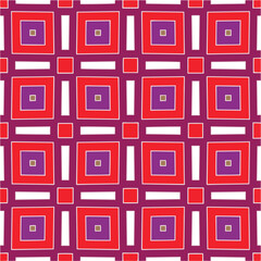 Seamless vector background with repeat pattern.Abstract ethnic rug ornamental seamless pattern.Perfect for fashion, textile design, cute themed fabric, on wall paper, wrapping paper and home decor.