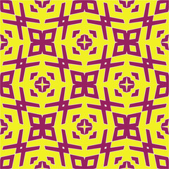 Seamless vector background with repeat pattern.Abstract ethnic rug ornamental seamless pattern.Perfect for fashion, textile design, cute themed fabric, on wall paper, wrapping paper and home decor.