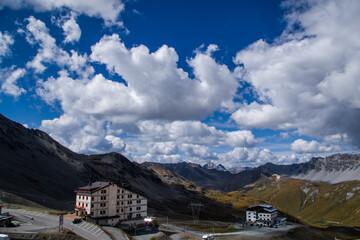 Stelvio, Italy