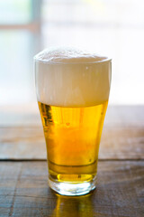 ビール