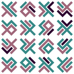 Asemic Glyph writing hieroglyph imitation abstract illustration