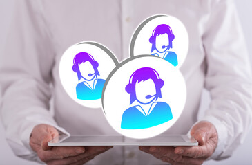 Concept of assistance