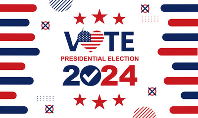 Vote 2024 USA