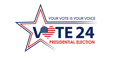 Vote 2024 USA