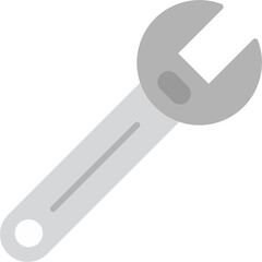 Spanner Icon