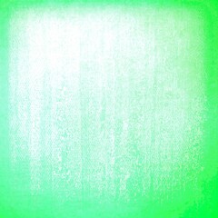Green abstract pattern square background. Gentle classic texture Usable for social media, story, banner, Ads, poster, celebration, event, template and online web ads