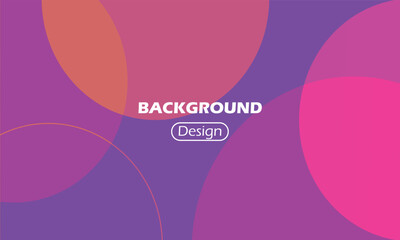 Abstract orange and pink background. digital, image, Vector illustration