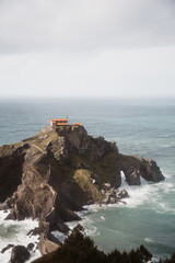San Juan de Gaztelugatxe