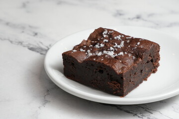 brownie