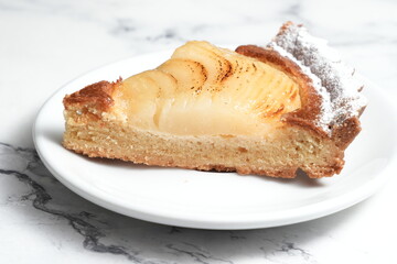 apple pie