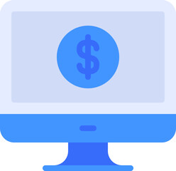 monitor icon