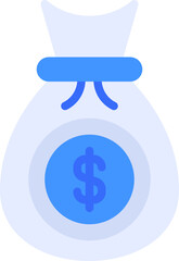 money bag icon