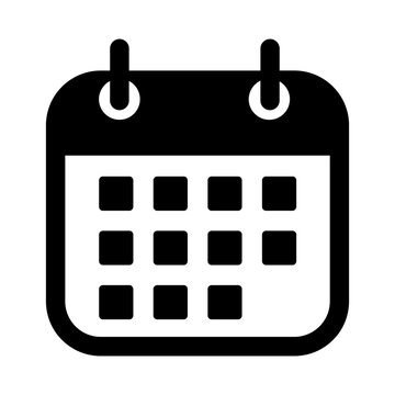 recommend clip art: calendar icon, calendar date icon symbol