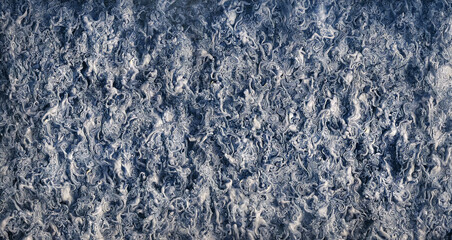 Vintage engraving texture illustration. Organic structure pattern of digital painting . Generative AI.