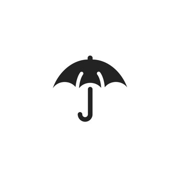 Umbrella - Pictogram (icon) 