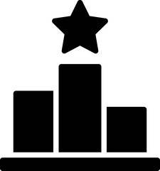 podium icon