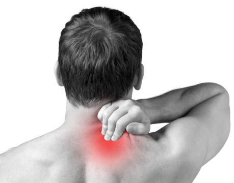 Neck Pain