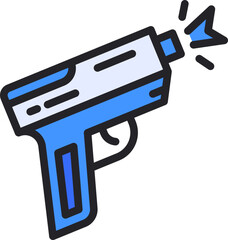 handgun icon