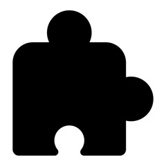 puzzle icon