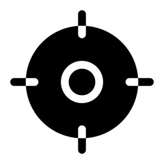 target icon