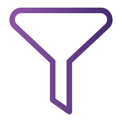 filter icon