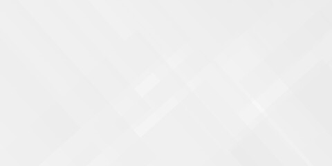 Abstract white and gray background with lines white light & grey background. Space design concept. Decorative web layout or poster, banner. White grey background vector design.