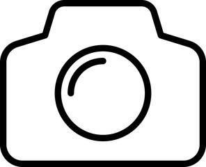 camera icon