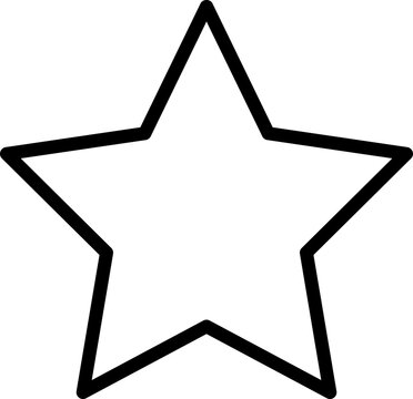 star icon