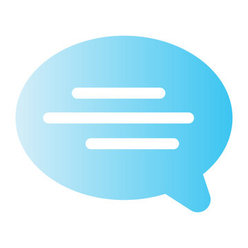 comment icon