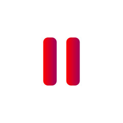 pause icon