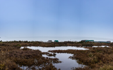 Parco del Delta del Po