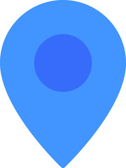 pin location icon