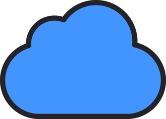 cloud icon