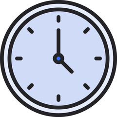 time icon